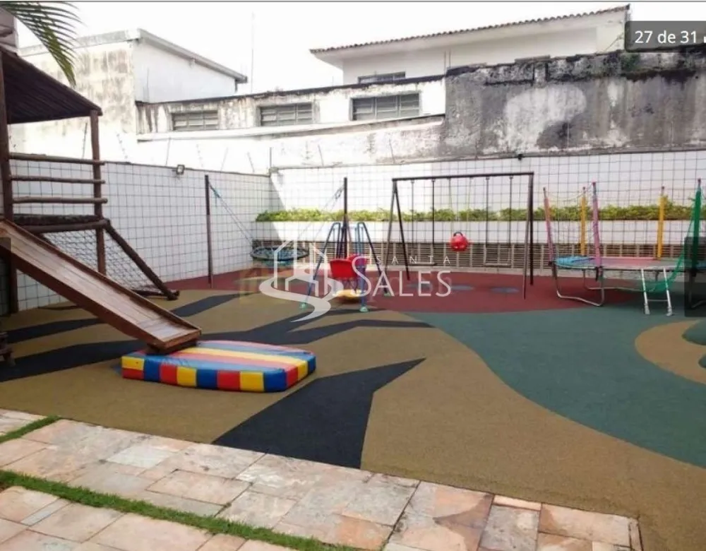 Apartamento, 4 quartos, 202 m² - Foto 5