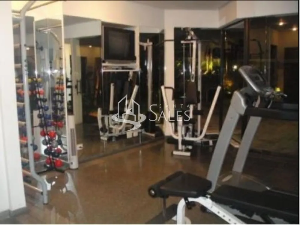 Apartamento, 4 quartos, 202 m² - Foto 6