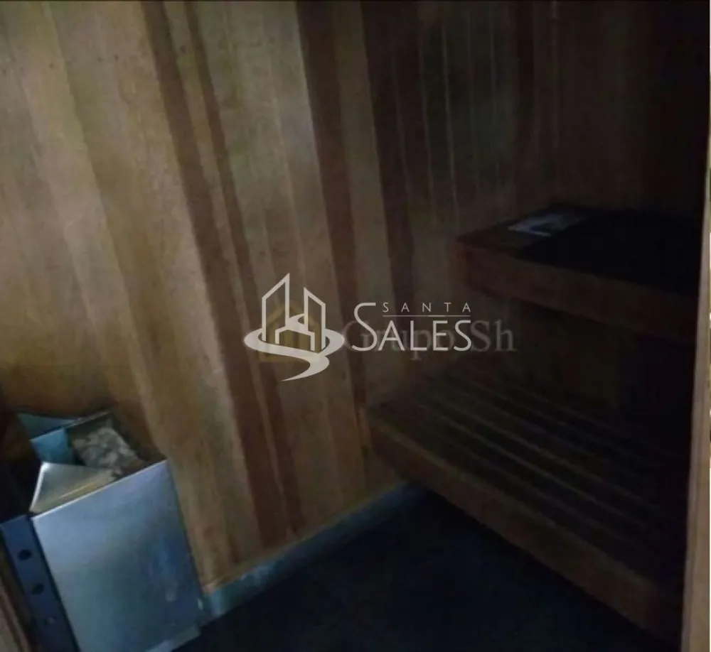 Apartamento, 4 quartos, 202 m² - Foto 2
