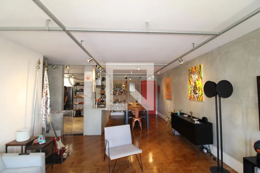 Apartamento, 2 quartos, 101 m² - Foto 8