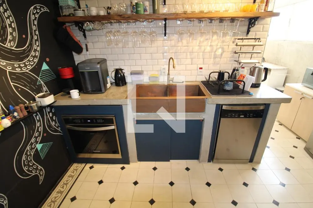 Apartamento, 2 quartos, 101 m² - Foto 2