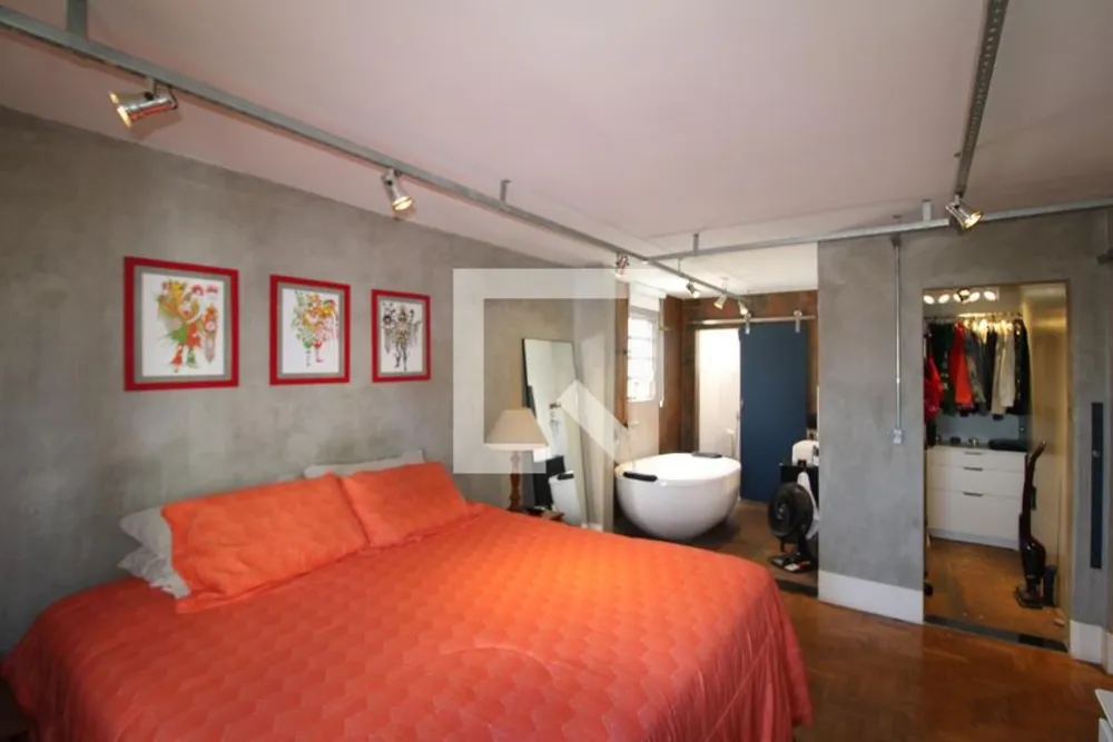 Apartamento, 2 quartos, 101 m² - Foto 10