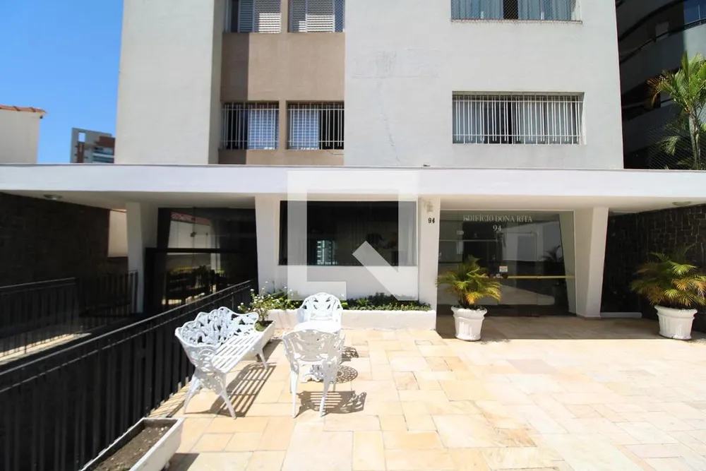 Apartamento, 2 quartos, 101 m² - Foto 3