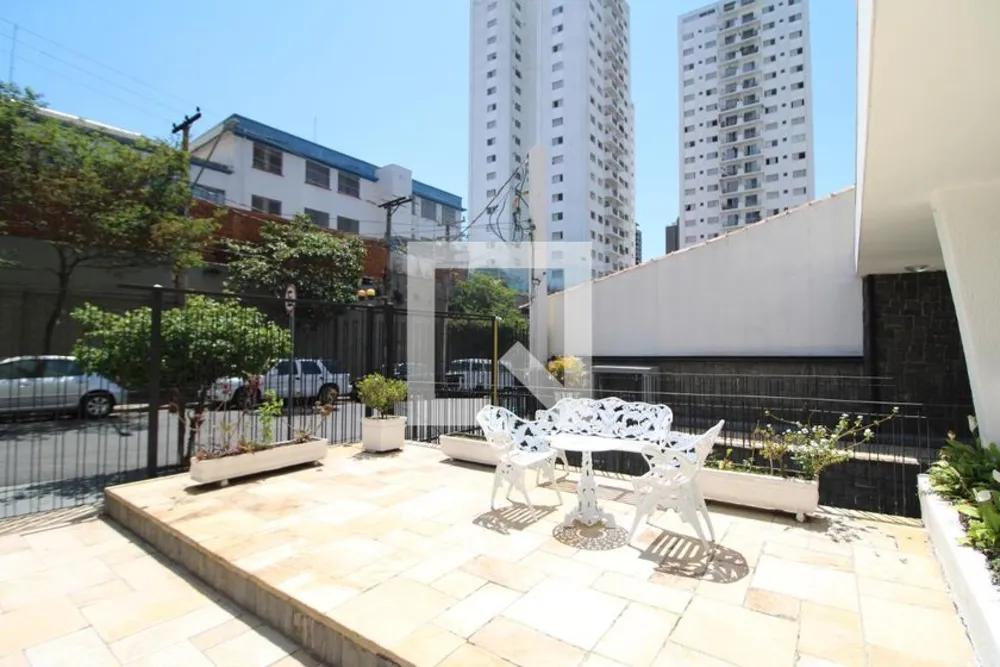Apartamento, 2 quartos, 101 m² - Foto 1