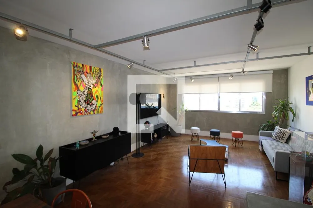 Apartamento, 2 quartos, 101 m² - Foto 7