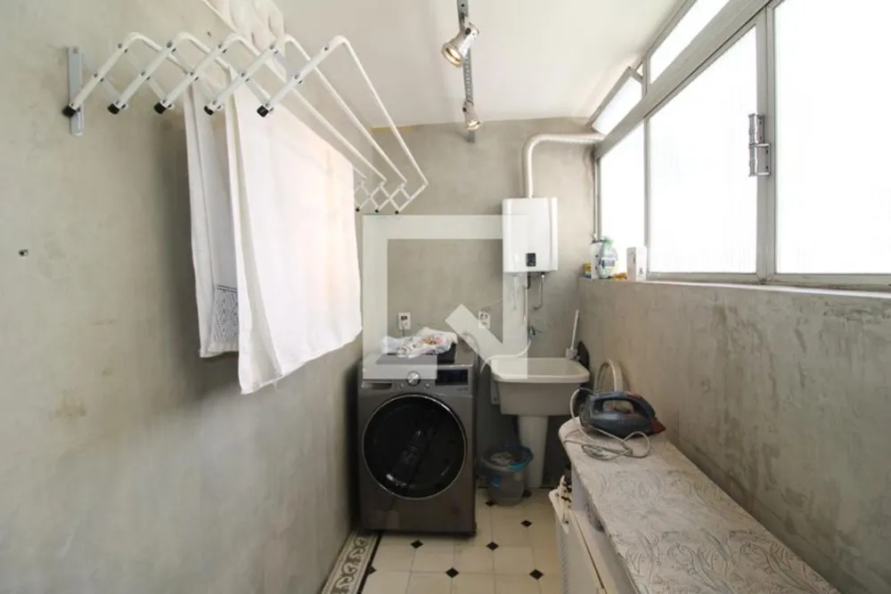 Apartamento, 2 quartos, 101 m² - Foto 14