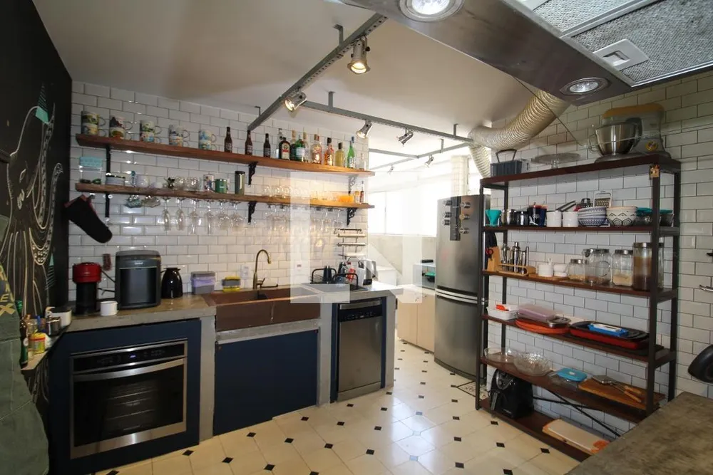 Apartamento, 2 quartos, 101 m² - Foto 7