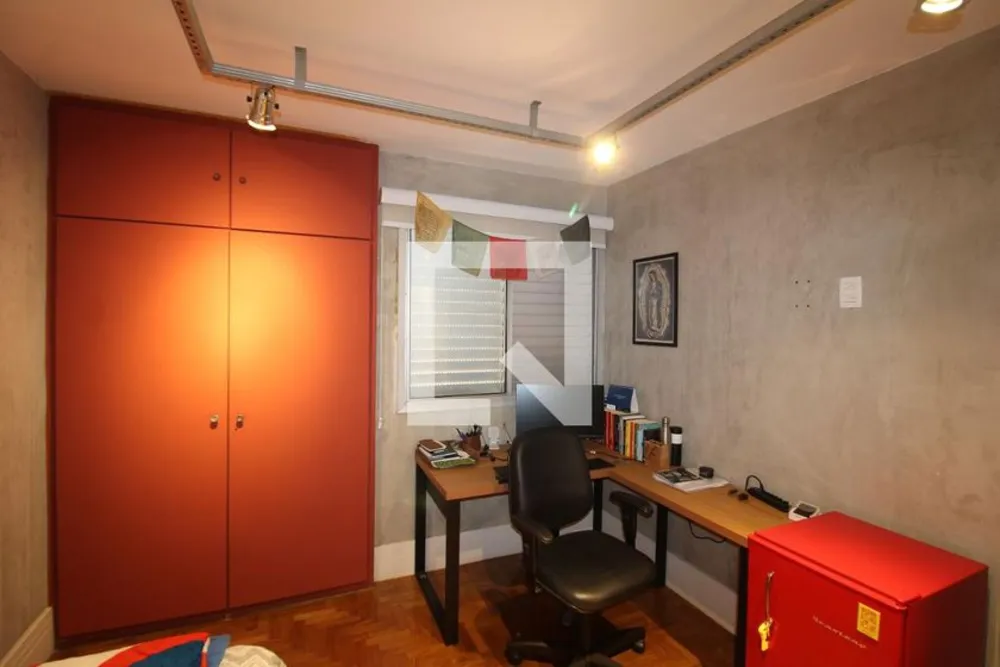 Apartamento, 2 quartos, 101 m² - Foto 8
