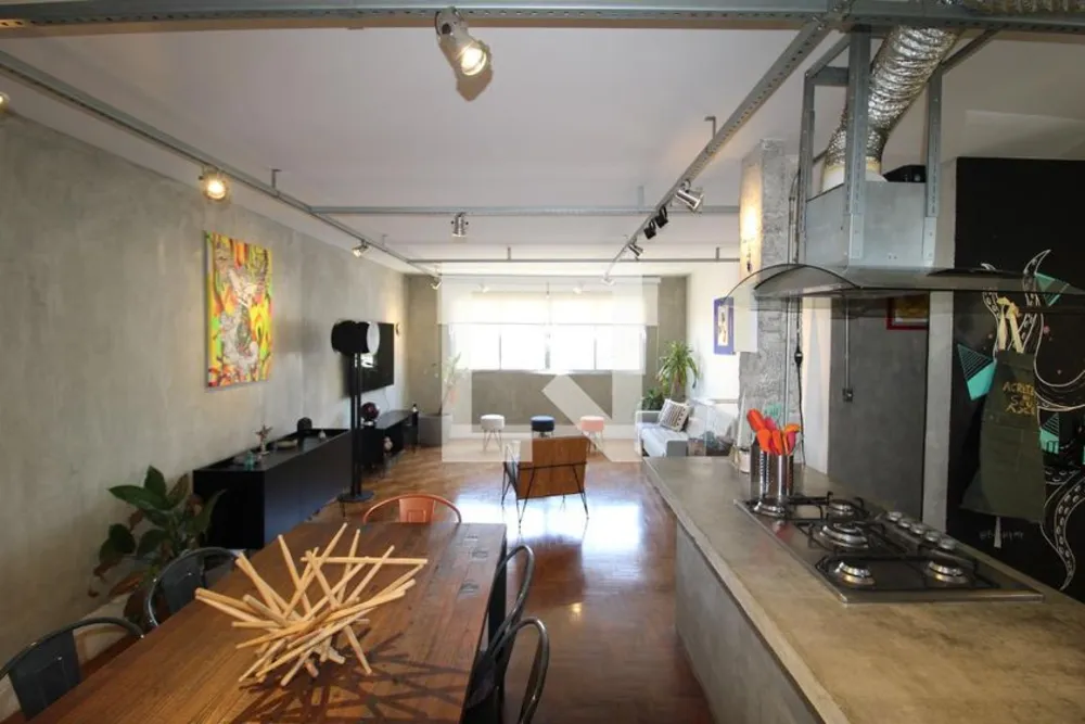 Apartamento, 2 quartos, 101 m² - Foto 6