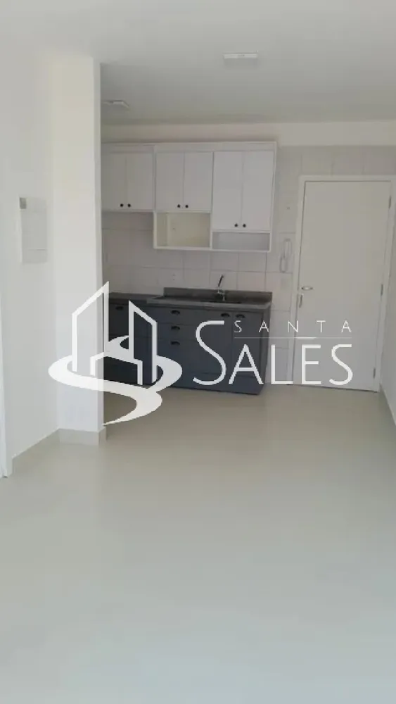 Apartamento, 1 quarto, 32 m² - Foto 3