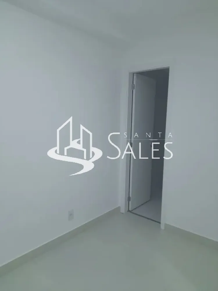 Apartamento, 1 quarto, 32 m² - Foto 6