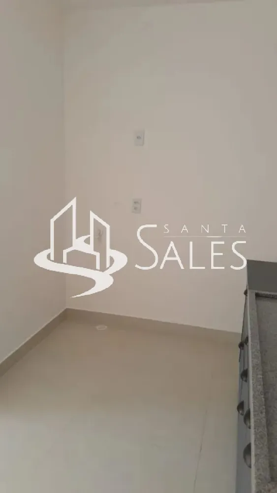 Apartamento, 1 quarto, 32 m² - Foto 2