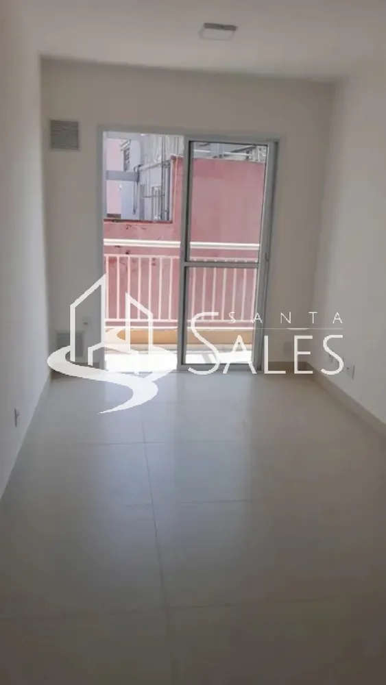Apartamento, 1 quarto, 32 m² - Foto 4