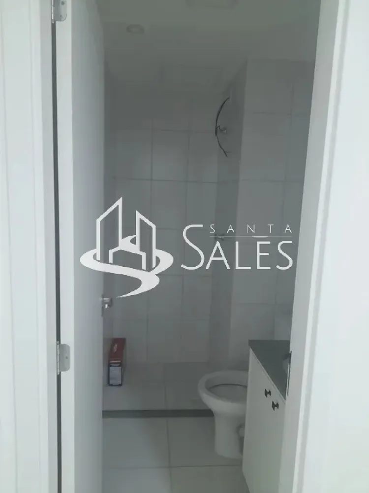 Apartamento, 1 quarto, 32 m² - Foto 9
