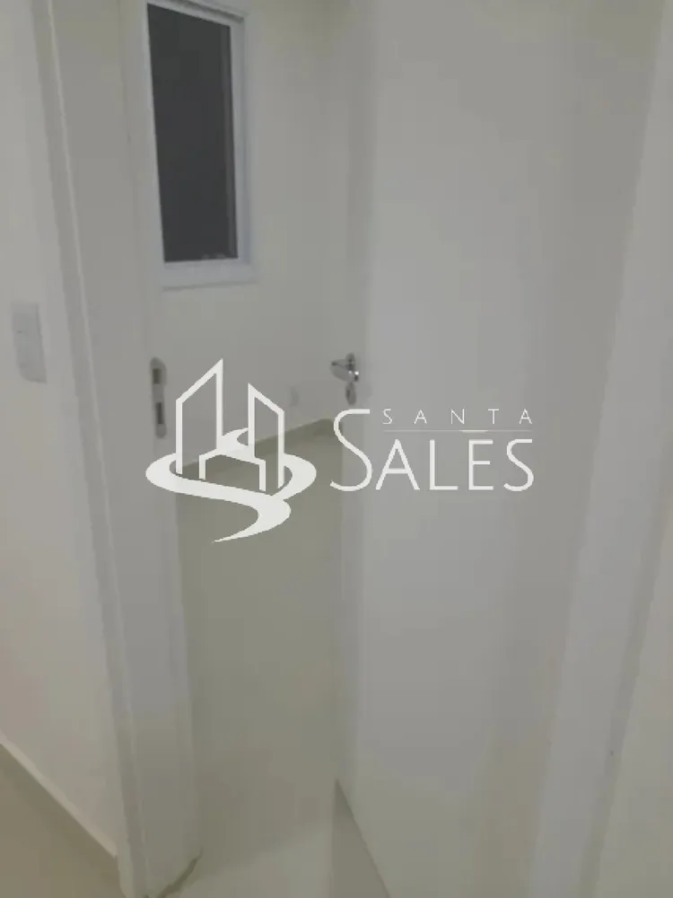 Apartamento, 1 quarto, 32 m² - Foto 7