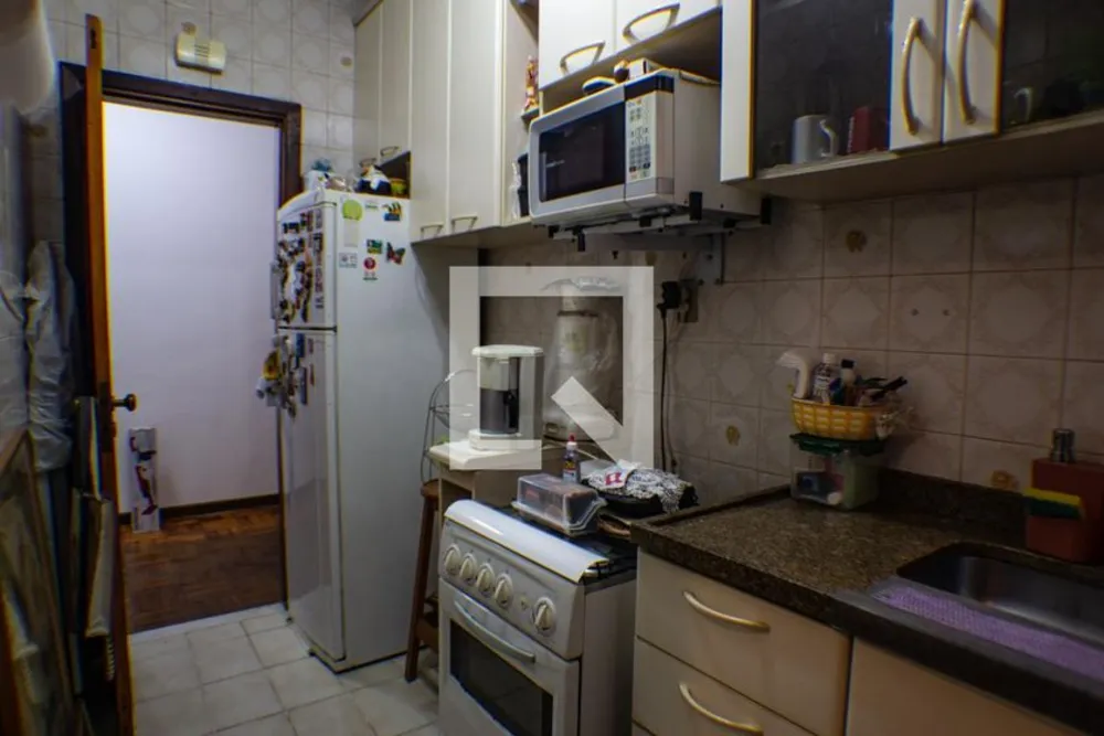 Apartamento, 2 quartos, 49 m² - Foto 8