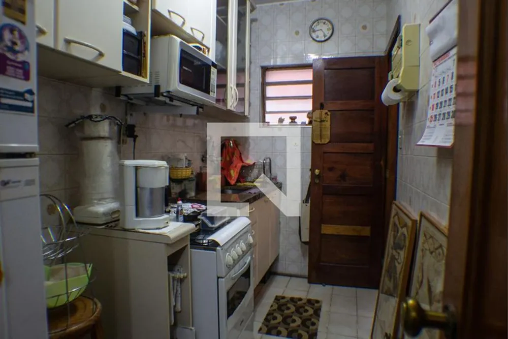 Apartamento, 2 quartos, 49 m² - Foto 3
