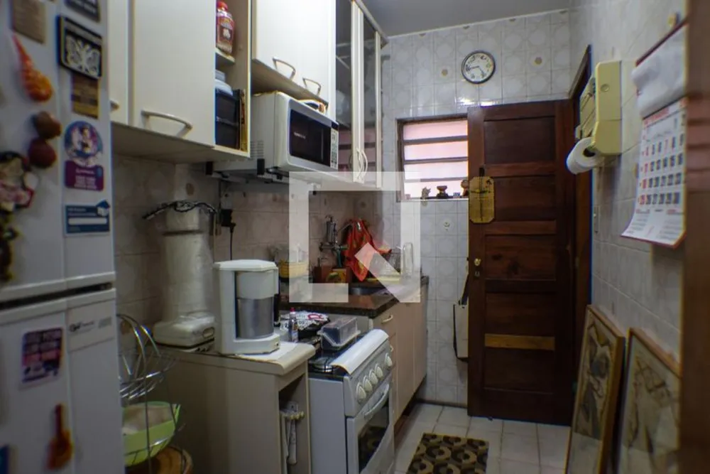 Apartamento, 2 quartos, 49 m² - Foto 4