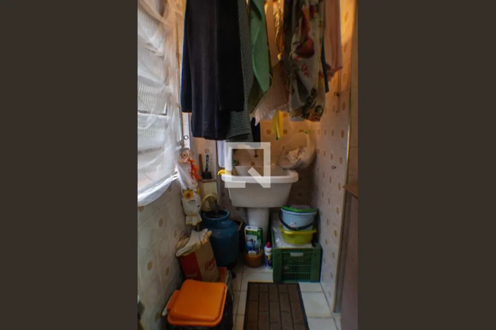 Apartamento, 2 quartos, 49 m² - Foto 11