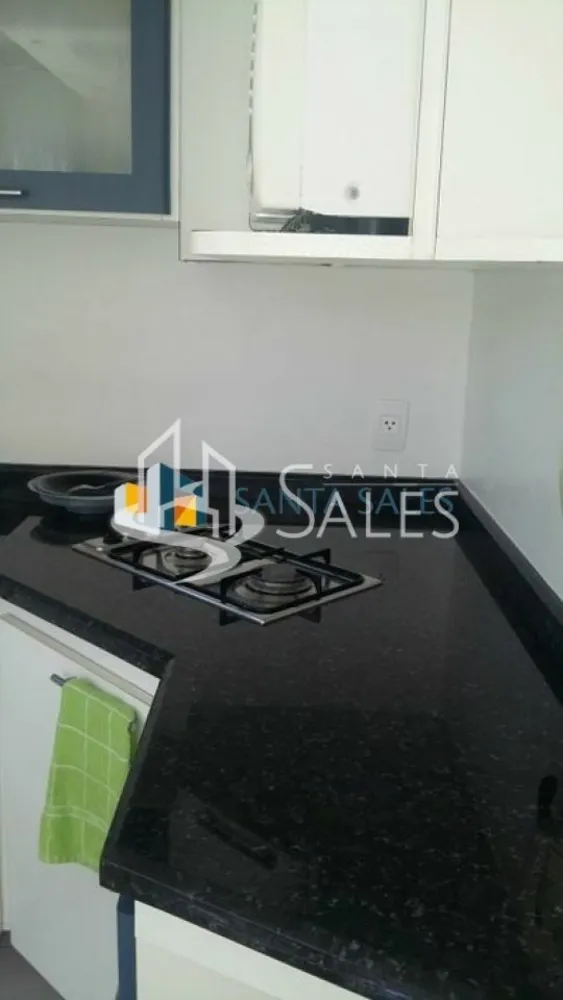 Apartamento, 1 quarto, 40 m² - Foto 6