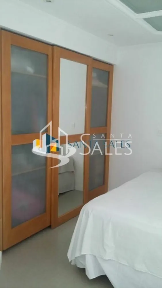 Apartamento, 1 quarto, 40 m² - Foto 6