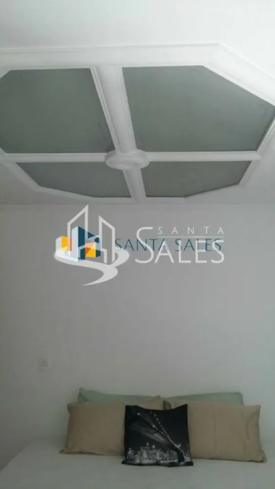 Apartamento, 1 quarto, 40 m² - Foto 7