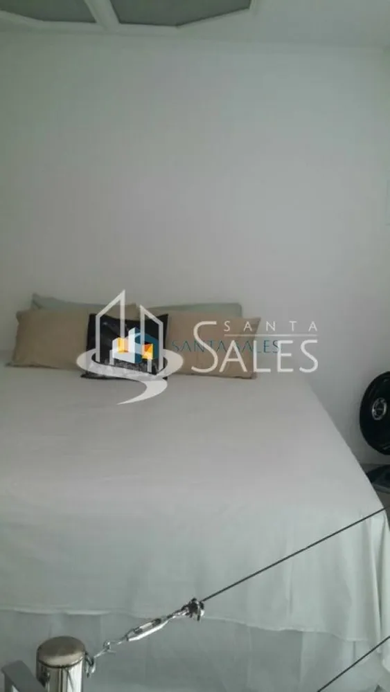 Apartamento, 1 quarto, 40 m² - Foto 7