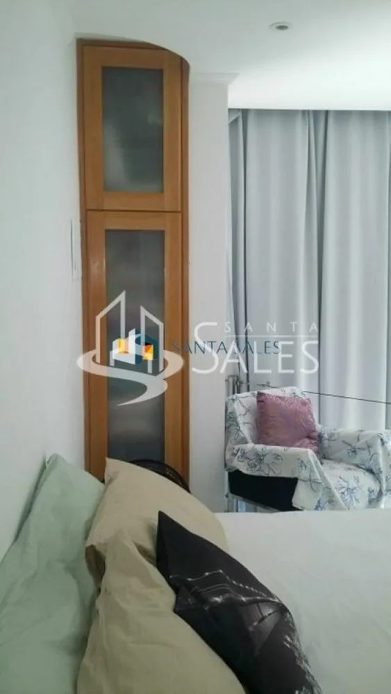 Apartamento, 1 quarto, 40 m² - Foto 4