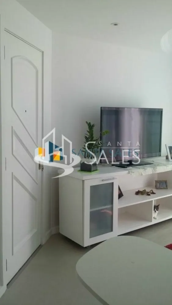 Apartamento, 1 quarto, 40 m² - Foto 2