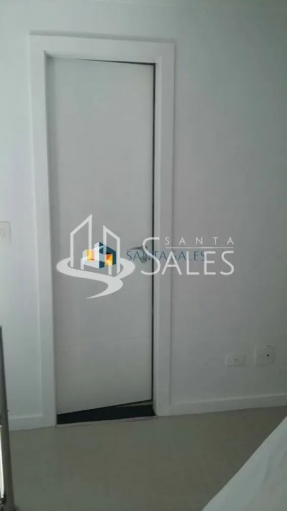 Apartamento, 1 quarto, 40 m² - Foto 1