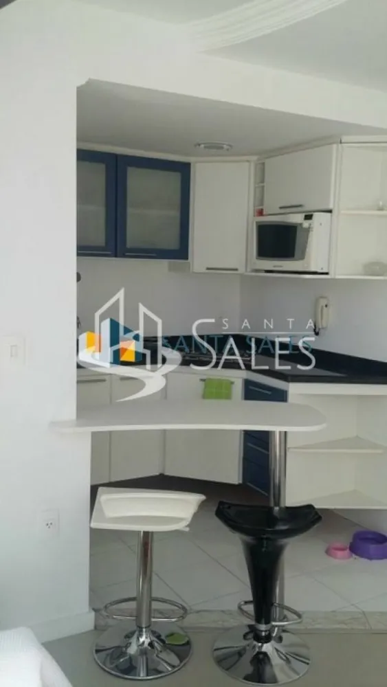 Apartamento, 1 quarto, 40 m² - Foto 10