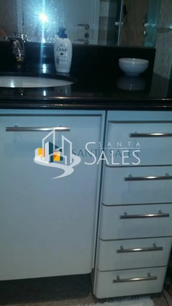 Apartamento, 1 quarto, 40 m² - Foto 8