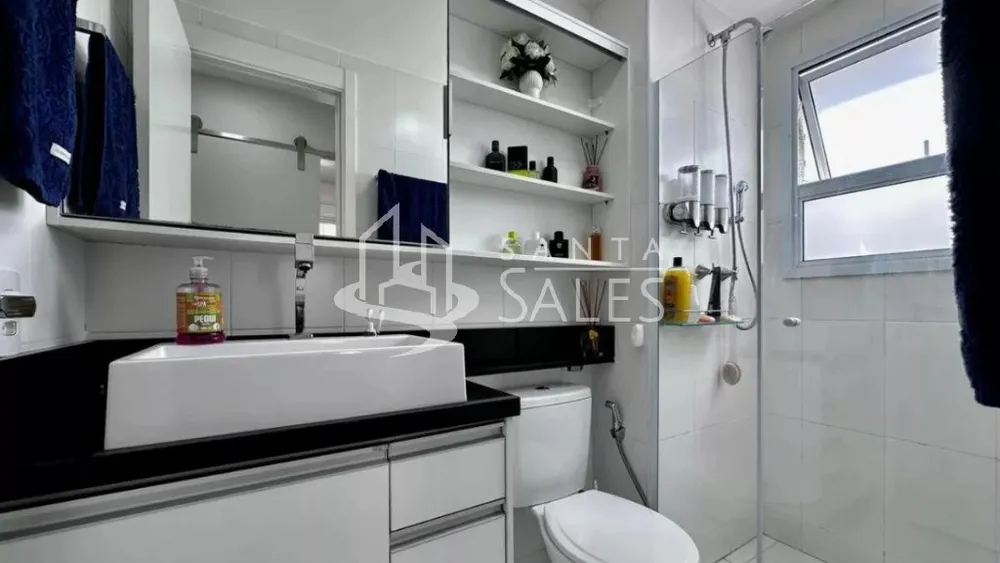 Apartamento, 2 quartos, 43 m² - Foto 6