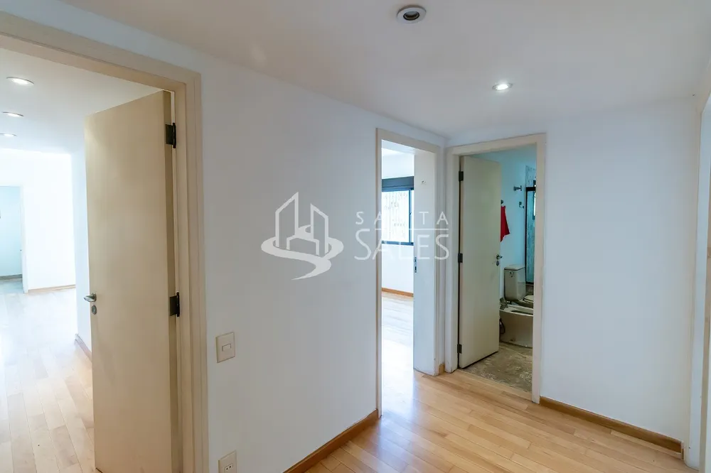 Apartamento, 3 quartos, 240 m² - Foto 4