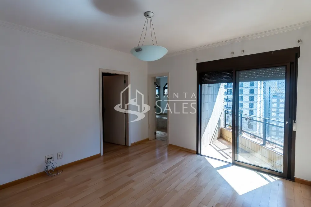 Apartamento, 3 quartos, 240 m² - Foto 5