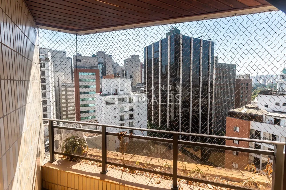 Apartamento, 3 quartos, 240 m² - Foto 5