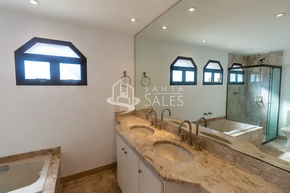 Apartamento, 3 quartos, 240 m² - Foto 6