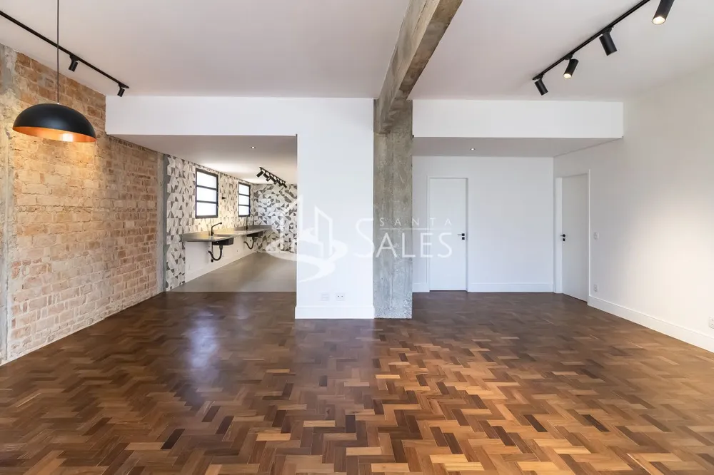 Apartamento, 3 quartos, 212 m² - Foto 2