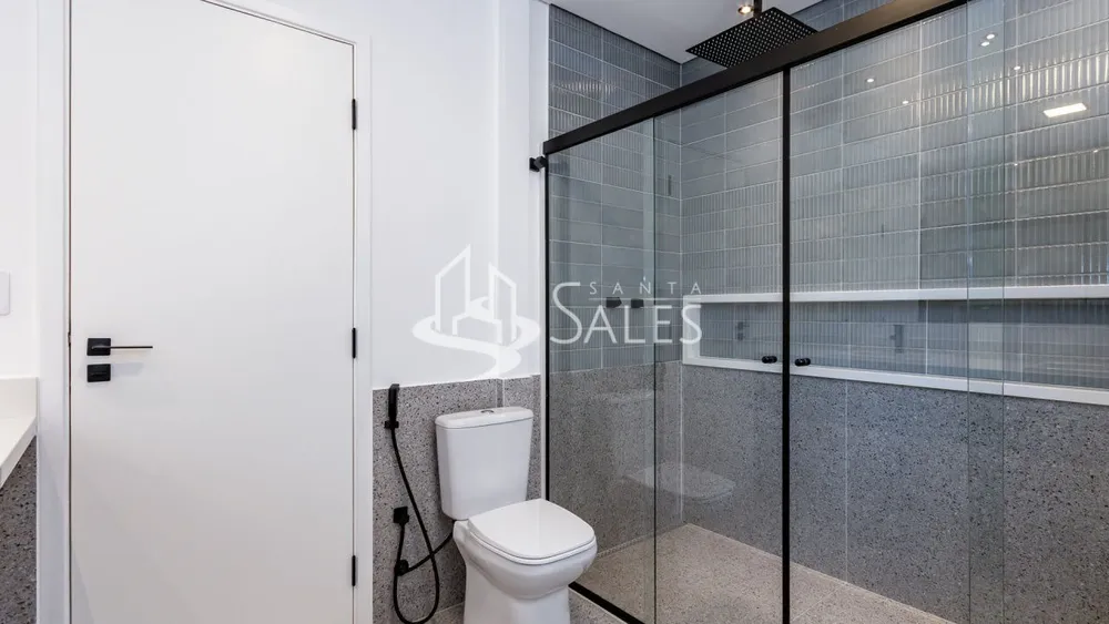 Apartamento, 3 quartos, 212 m² - Foto 1