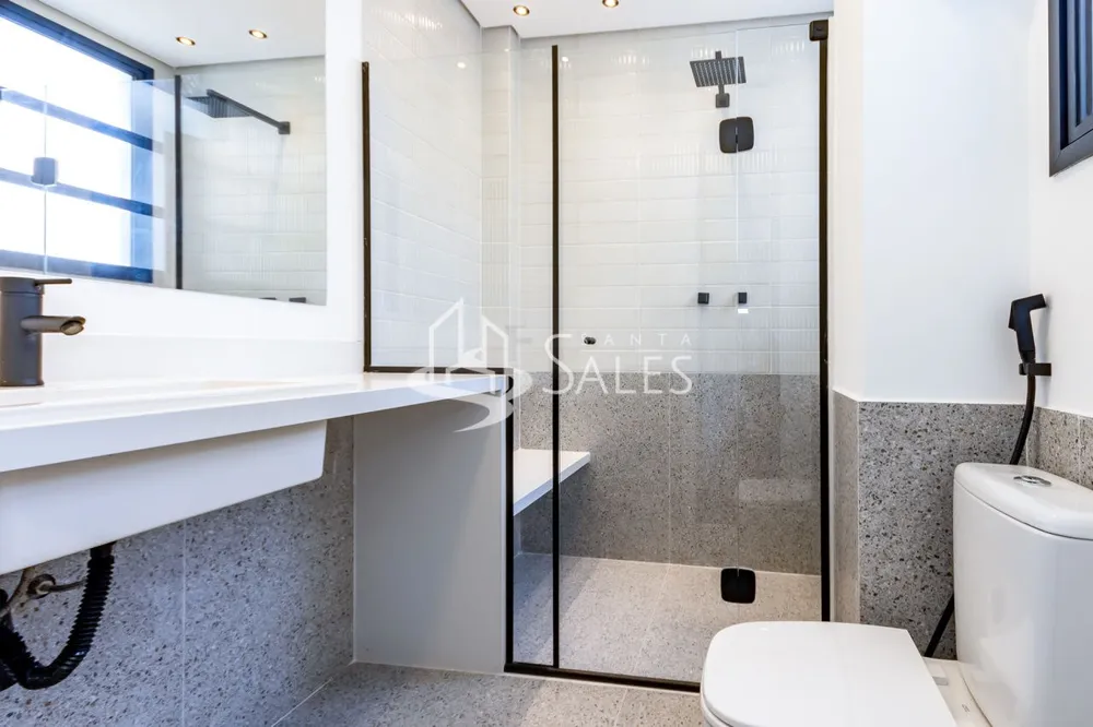 Apartamento, 3 quartos, 212 m² - Foto 7