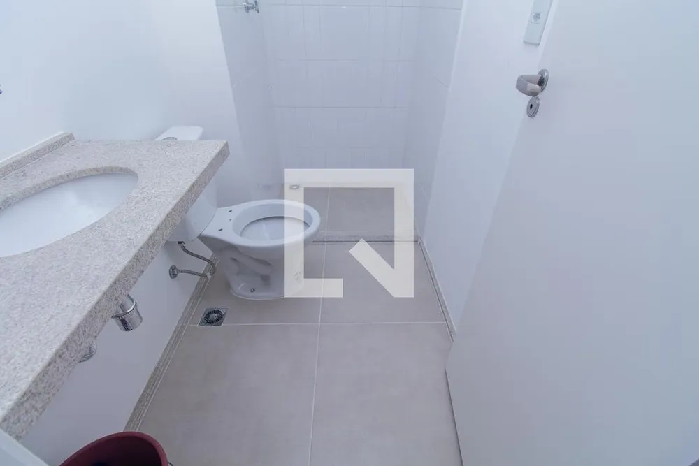 Apartamento, 2 quartos, 53 m² - Foto 6