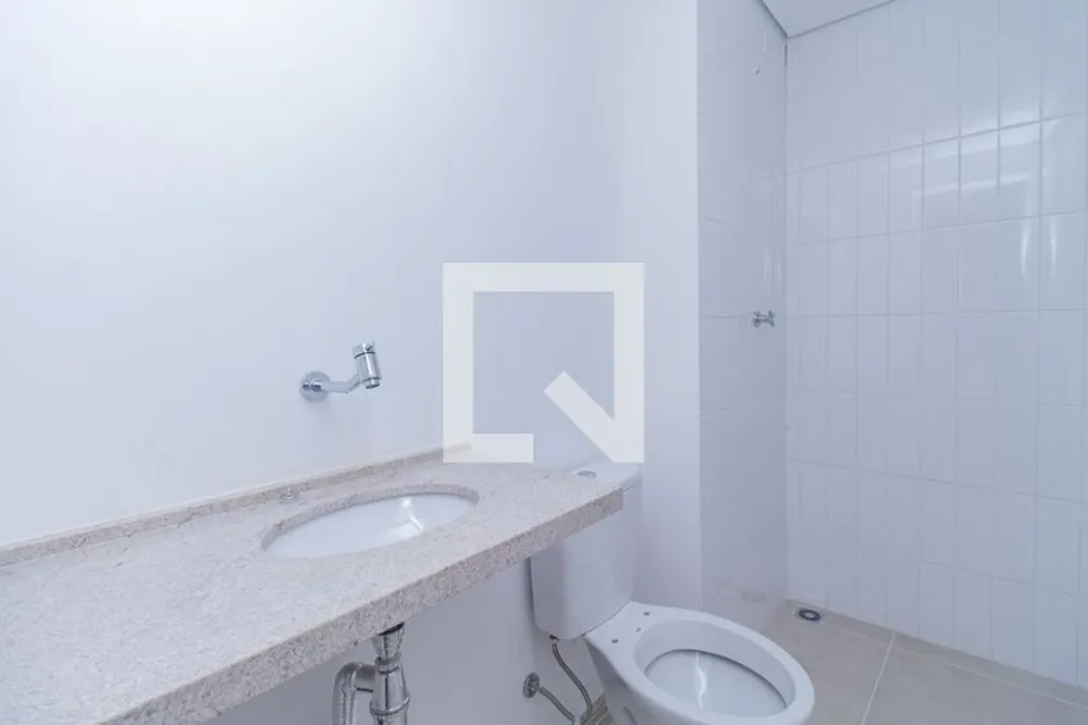 Apartamento, 2 quartos, 53 m² - Foto 1