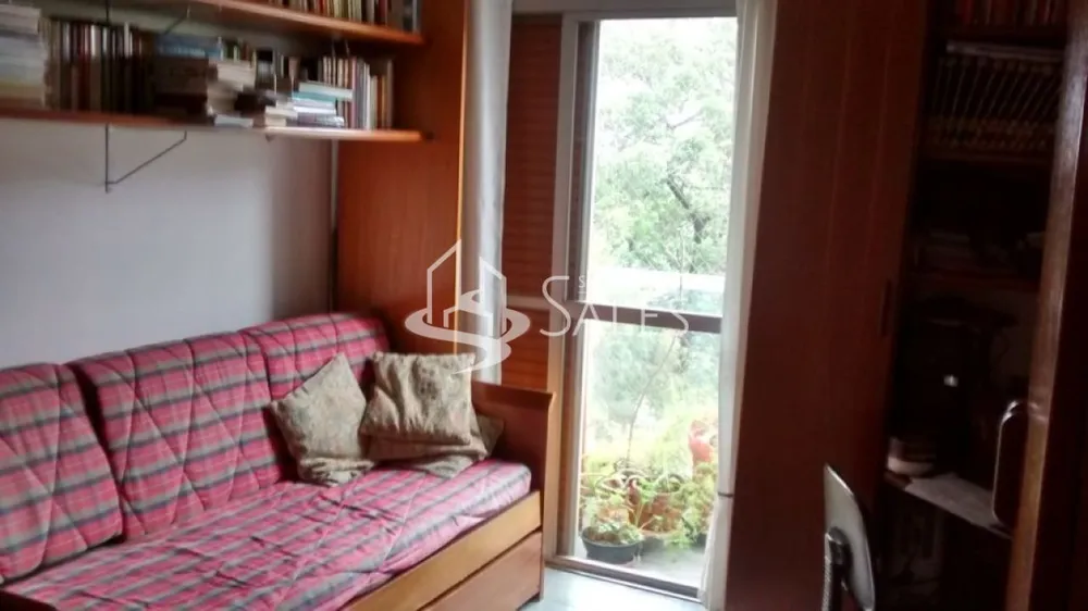 Apartamento, 4 quartos, 160 m² - Foto 6