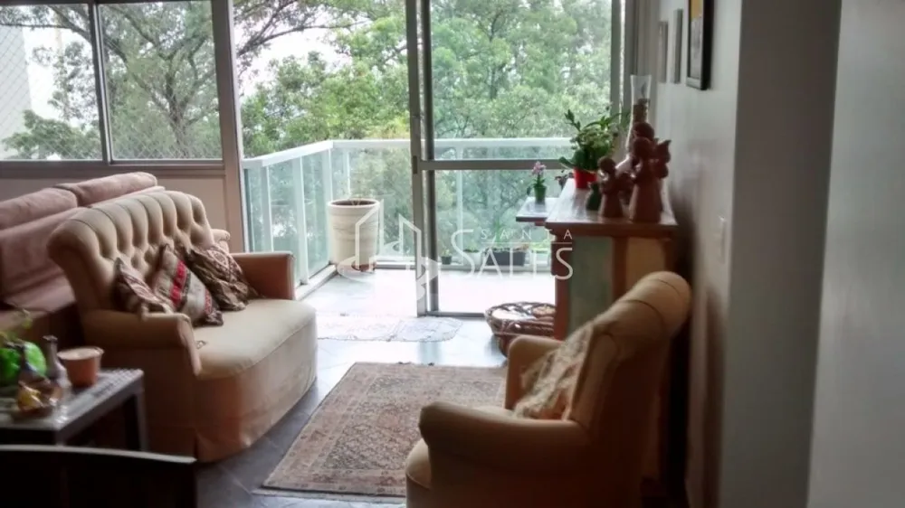 Apartamento, 4 quartos, 160 m² - Foto 1