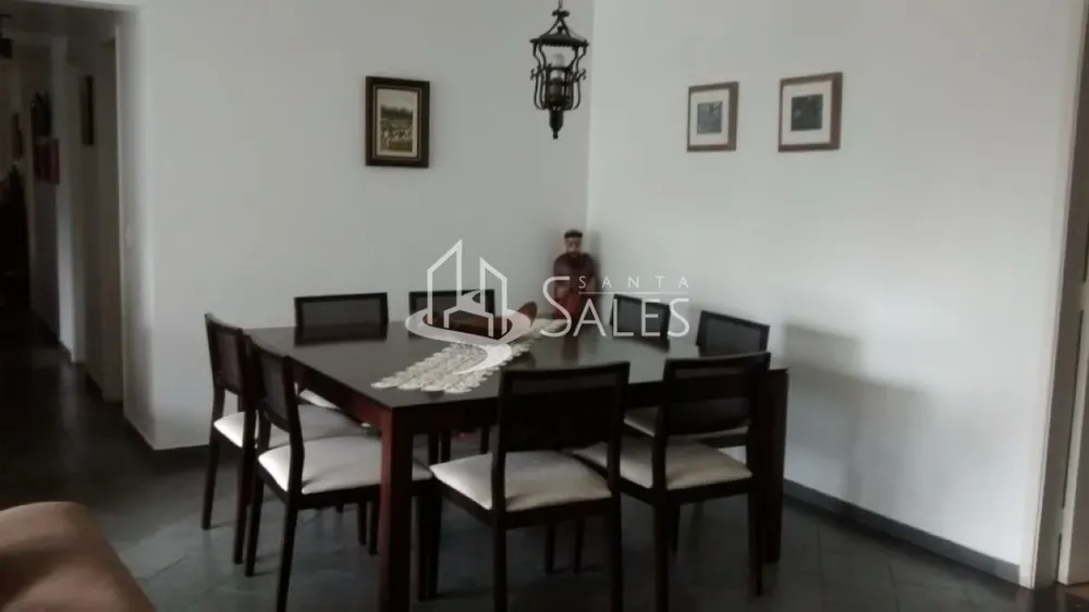 Apartamento, 4 quartos, 160 m² - Foto 5