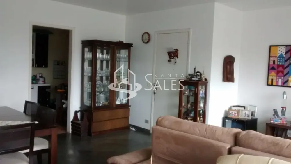 Apartamento, 4 quartos, 160 m² - Foto 4