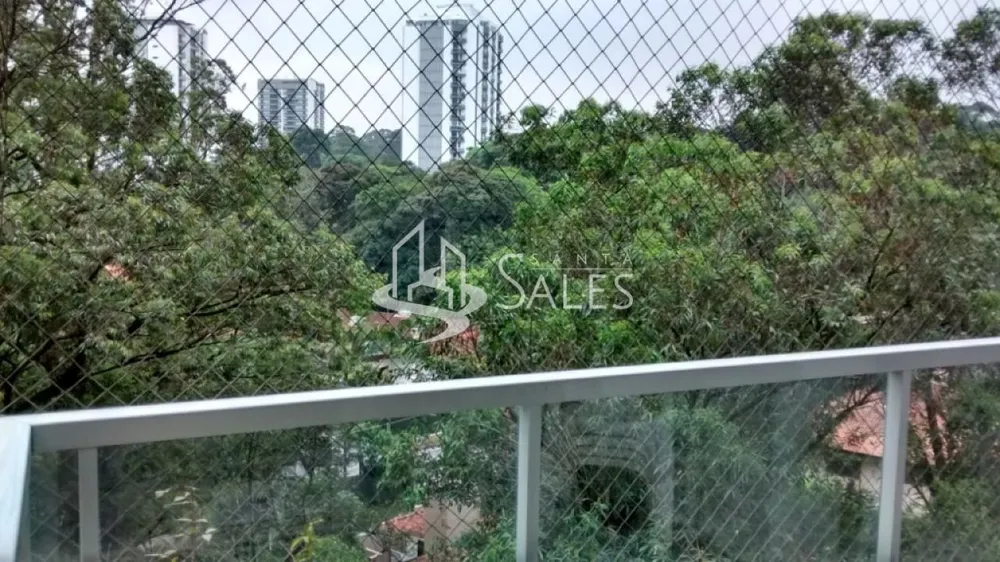 Apartamento, 4 quartos, 160 m² - Foto 9