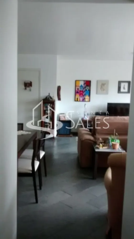 Apartamento, 4 quartos, 160 m² - Foto 11