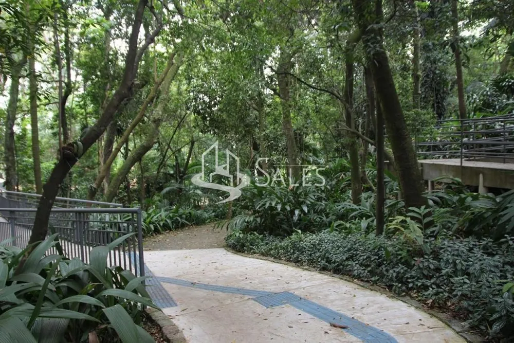 Apartamento, 4 quartos, 160 m² - Foto 12