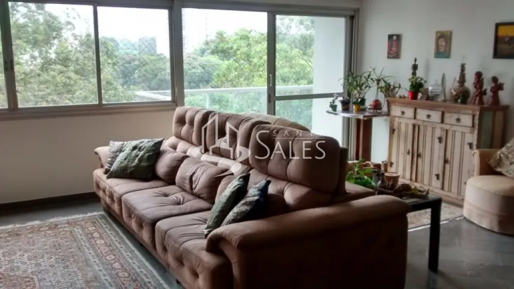 Apartamento, 4 quartos, 160 m² - Foto 10